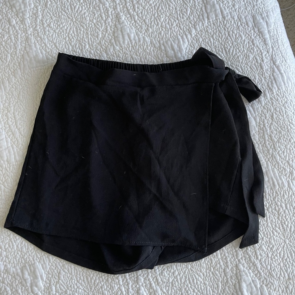 Lightweight skort - Picture 2 of 3